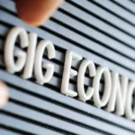 The Gig Economy: The Ultimate Guide to the Digital Economy