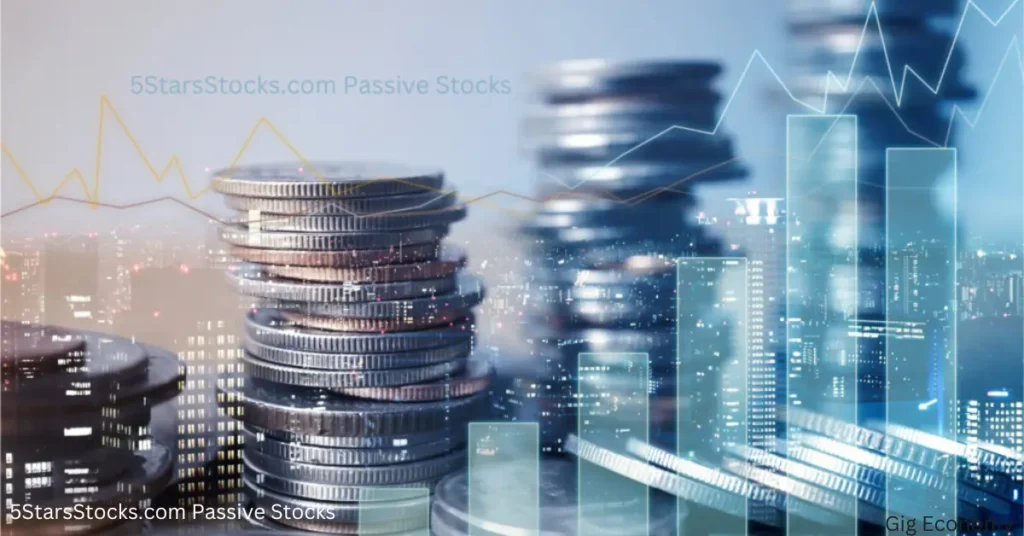 5StarsStocks.com Passive Stocks: What You Need to Know