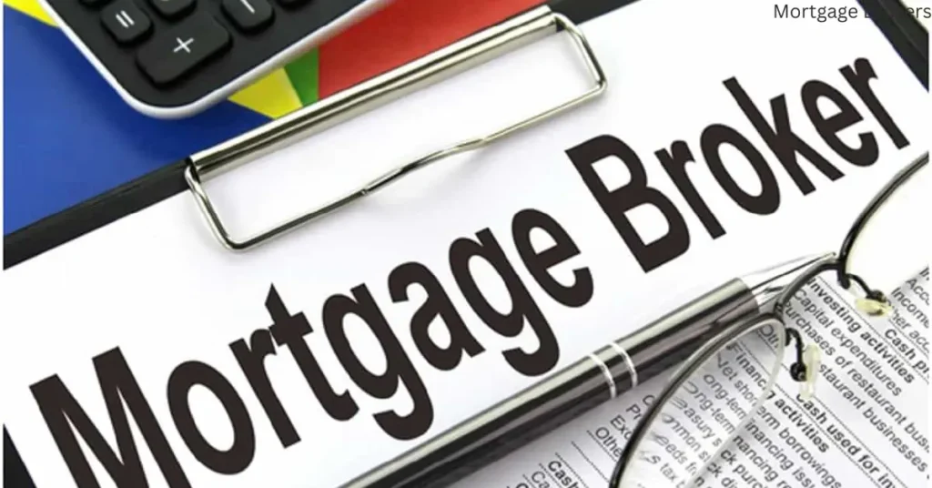 MyFastBroker Mortgage Brokers: Find Your Best Deal