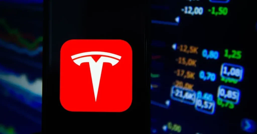 What is FintechZoom Tesla Stock?