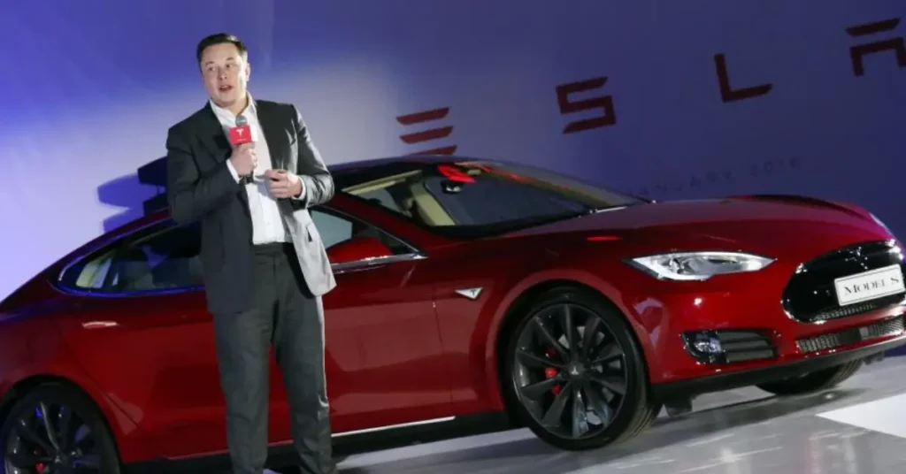 Community Insights: What Other Investors Are Saying About Tesla