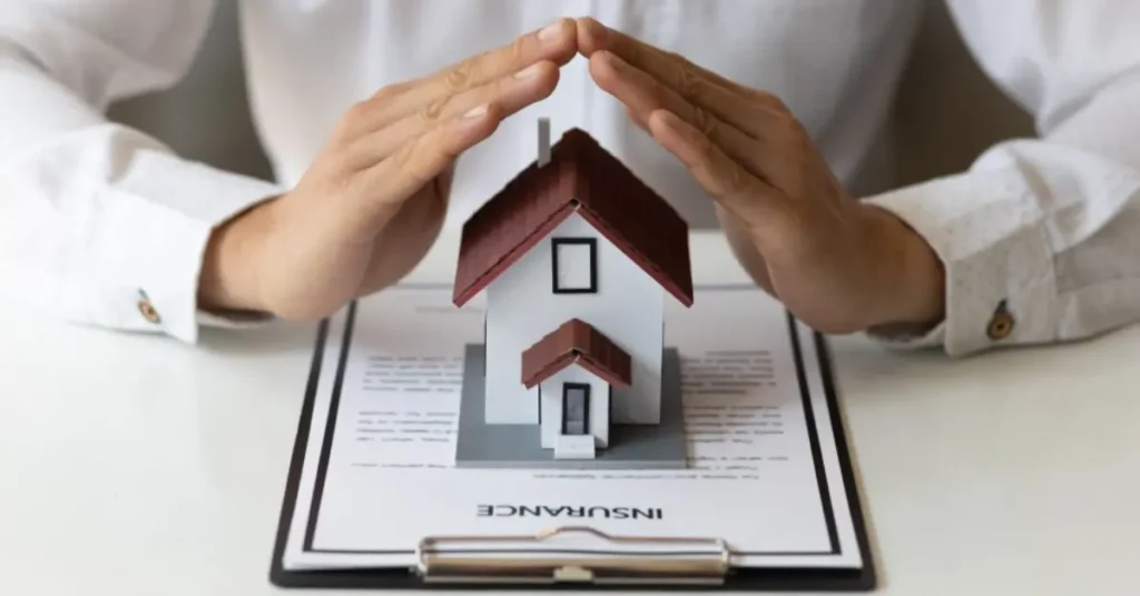 Why Home Insurance is Essential for 2025