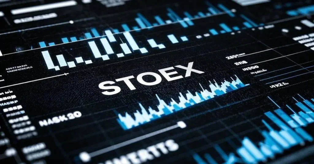 Risks of Investing in the STOXX 600