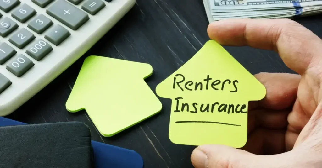 Why Renters Insurance is Essential