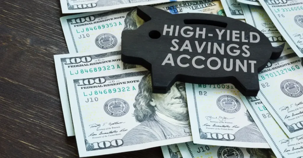 Best High-Yield Savings Accounts for January 2025: Up to 4.75%