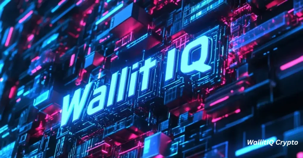 WallitIQ Crypto: Is the AI-Powered Wallet Legit or a Scam?