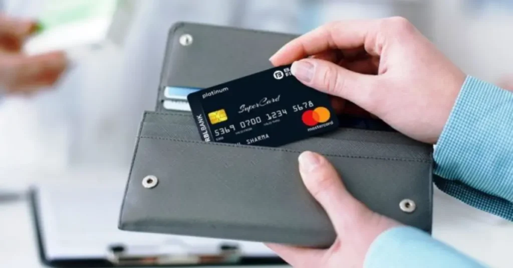 What Does CPE/BMC Mean on Your Credit Card Statement?