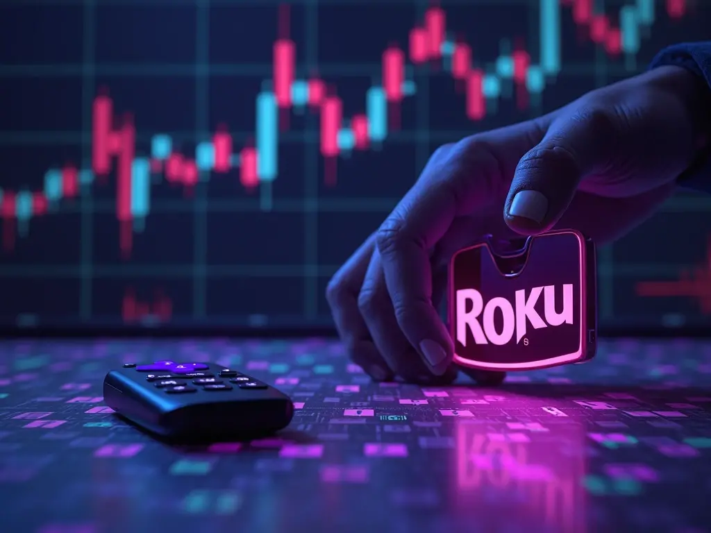 FintechZoom Roku Stock: An In-Depth Analysis of Roku Performance