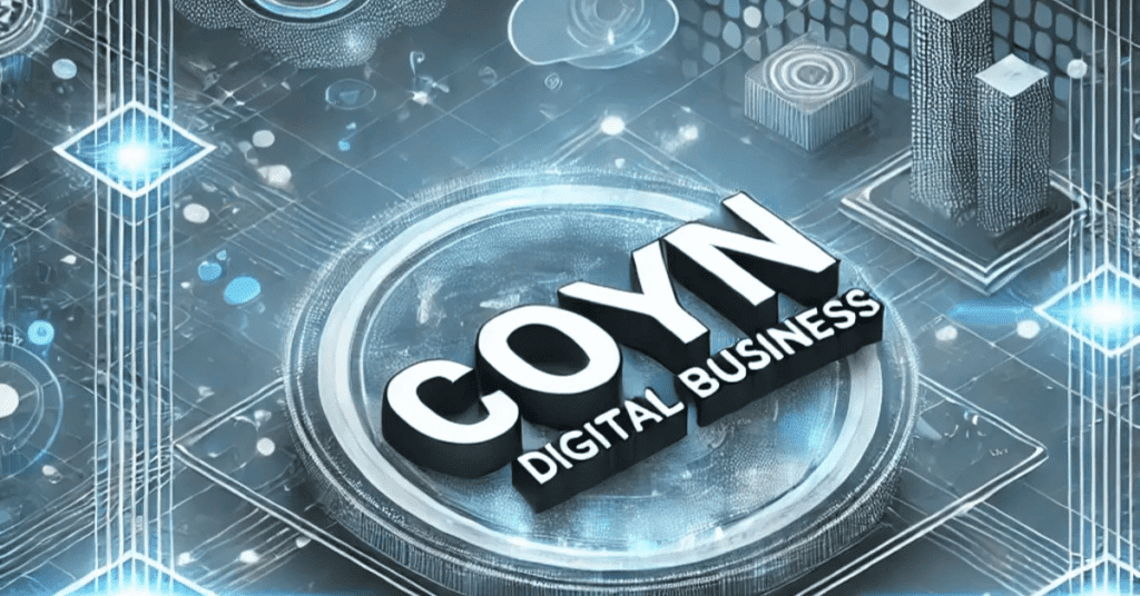 Coyyn.com