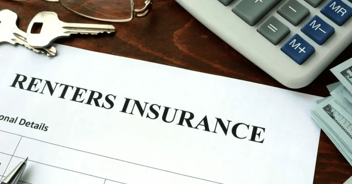 Renters Insurance