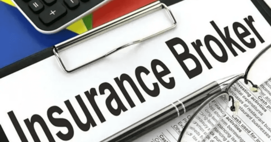 Insurance Brokers