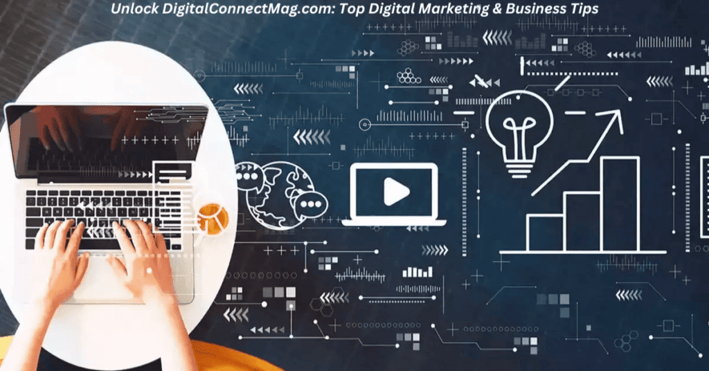 DigitalConnectMag.com