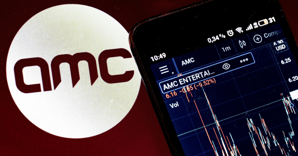 AMC Stock