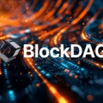 BlockDAG Legit