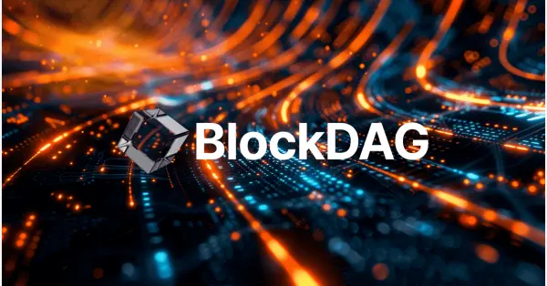 BlockDAG Legit