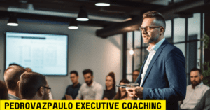 Pedrovazpaulo Executive Coaching