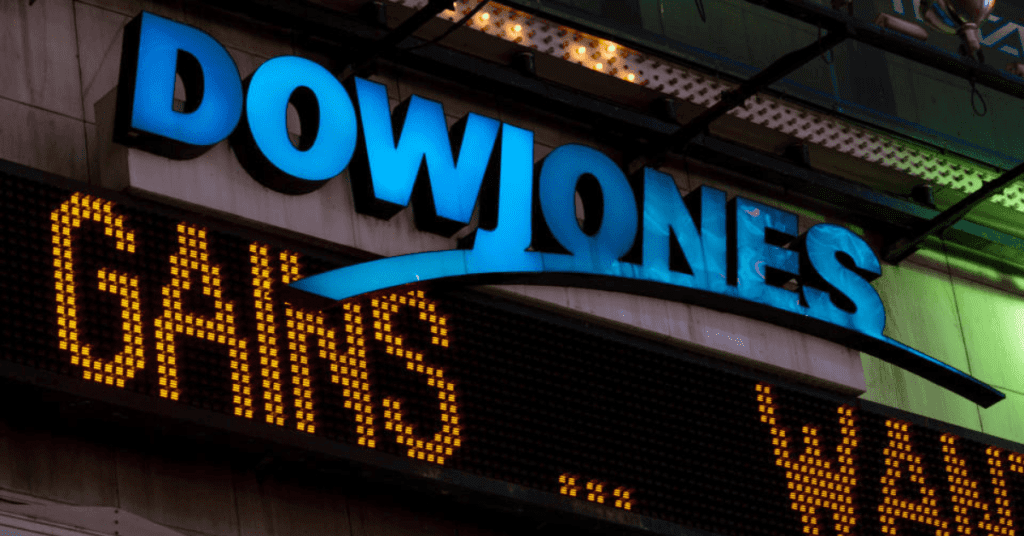 Dow Jones