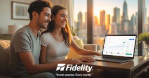 Fidelity Recurring Investment: A Beginner Guide to Smarter Monthly Investing
