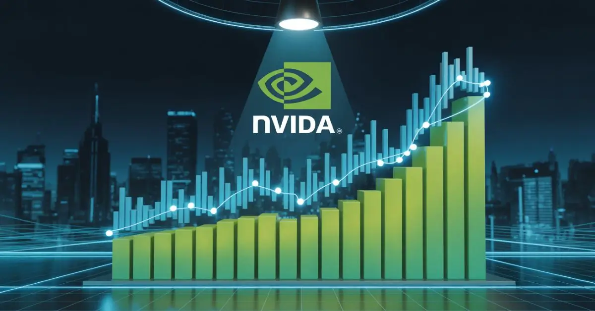 NVDA Stock: An In-Depth Analysis of Nvidia Market Impact and Future Potential